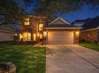 23106 Oxbow Trl, Spring, TX 77373