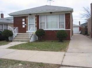 3737 W 75th Pl, Chicago, IL 60652