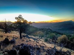 209 Low Meadow Trl, Fort Davis, TX 79734