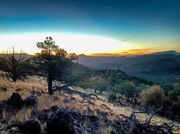 209 Low Meadow Trl, Fort Davis, TX 79734