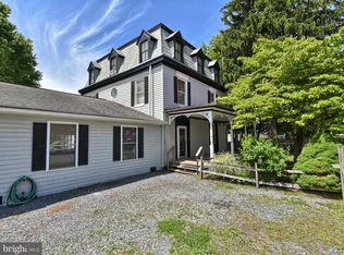 4931 Green Valley Rd, Monrovia, MD 21770