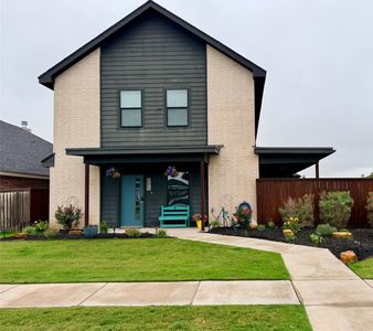 1741 Sina Ave, Abilene, TX, 79601
