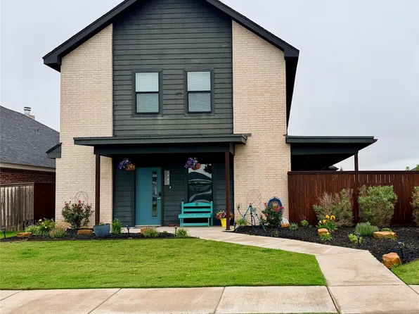 1741 Sina Ave, Abilene, TX 79601