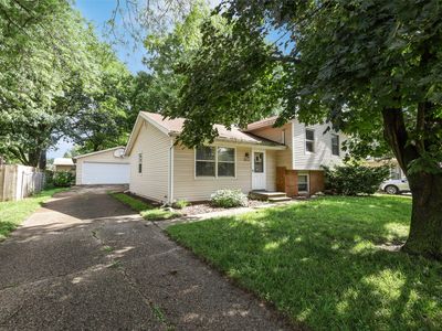 4220 Wilson Ave, Des Moines, IA, 50317