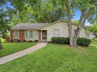8100 Hauser St, Lenexa, KS 66215