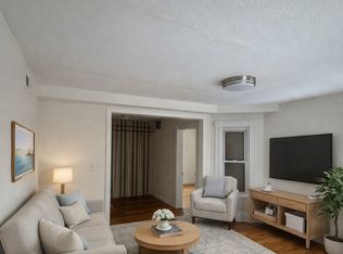 51-53 Claremont St #2, Malden, MA 02148