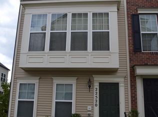 22520 Phillips St #401, Clarksburg, MD 20871
