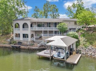 389 Blue Lake Rd, Union Hall, VA 24176