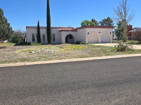 904 E Christmas Tree Ln, Pearce, AZ 85625