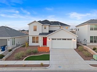 7425 Big Mountain Ct, El Paso, TX 79911