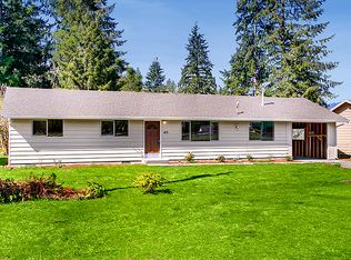 415 Sauk Ave, Darrington, WA 98241