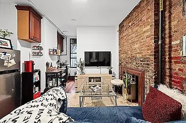 Rented by Compass