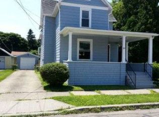 84 Norman St, Corning, NY 14830