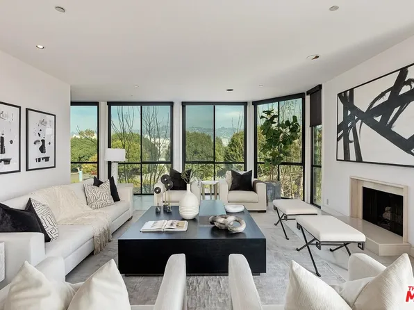 300 N Swall Dr Unit 307, Beverly Hills, CA 90211