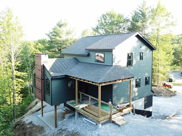 100 Sawyer Hill Road, Mount Holly, VT 05758