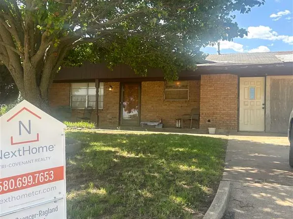 5011 SE Avalon Ave, Lawton, OK 73501