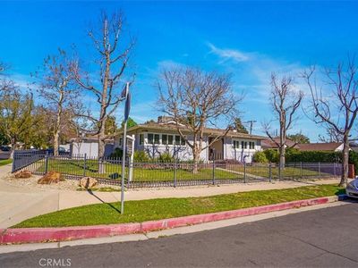 16757 Los Alimos St, Granada Hills, CA, 91344