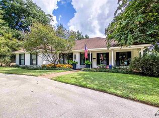 3512 Pollard Dr, Tyler, TX 75701