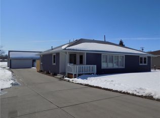2108 Alderson Ave, Billings, MT 59102