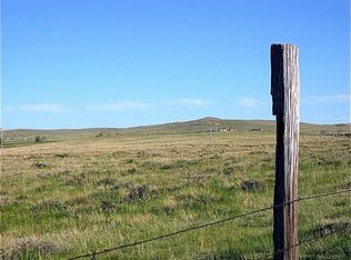 15520 Kanuch Rd, Calhan, CO 80808