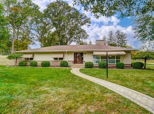2043 Audubon Park Dr, Springfield, OH 45504