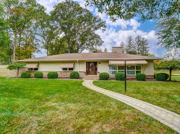 2043 Audubon Park Dr, Springfield, OH 45504