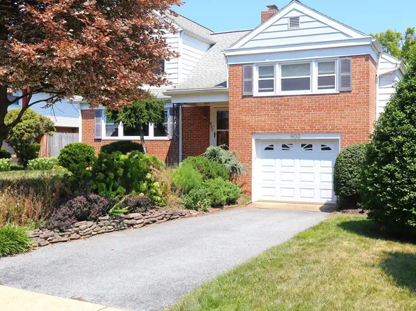 803 Jerome Pl, Reading, PA 19609
