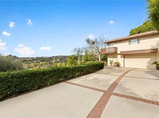 431 E Avocado Crest Rd, La Habra Heights, CA 90631
