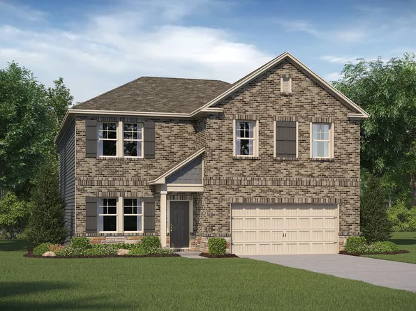 512 Almere Dr, Hampton, GA 30228