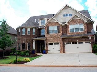 132 Fort Dr, Simpsonville, SC 29681