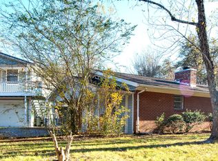 2046 Upper Middle Creek Rd, Sevierville, TN 37876