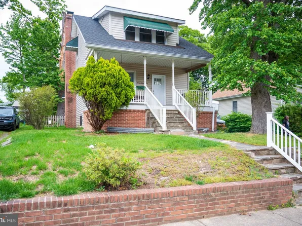 3306 Orlando Ave, Baltimore, MD 21234