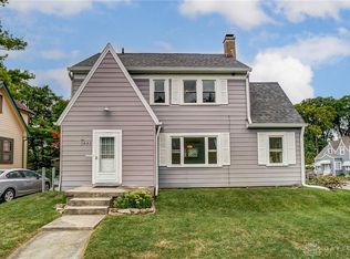 1435 Pythian Ave, Springfield, OH 45504