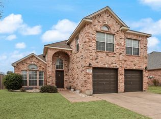 5209 Charisma Dr, Midlothian, TX 76065