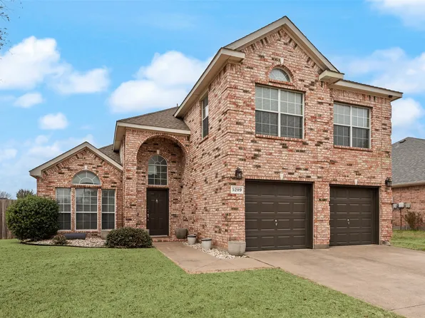 5209 Charisma Dr, Midlothian, TX 76065