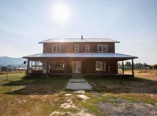 210 Sunset St, Fernwood, ID 83830