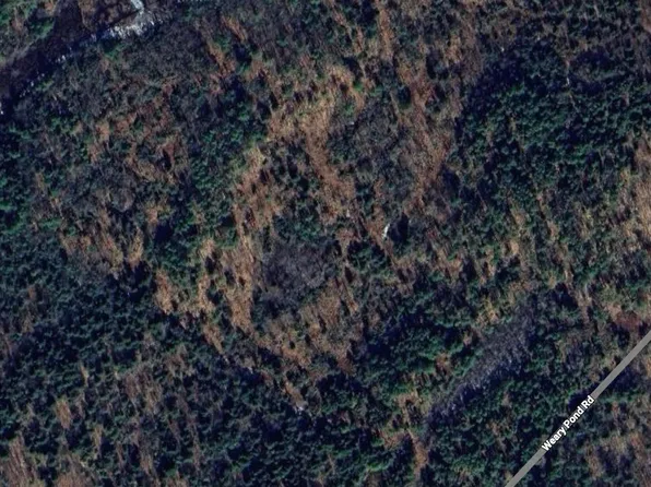 0 Weary Pond Road, Whitefield, ME 04353