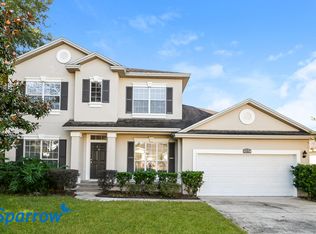 101 Moultrie Crossing Ln, Saint Augustine, FL 32086