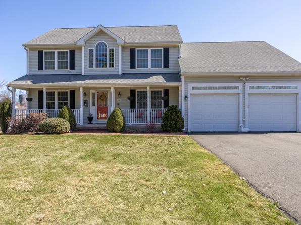 585 Pleasant Street, Southington, CT 06489