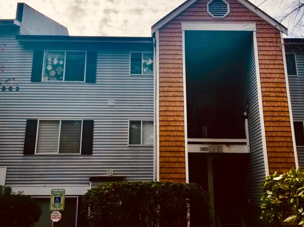 1011 156th Ave NE Unit 205, Bellevue, WA 98007