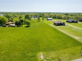 8860 Starlight Rd, Floyds Knobs, IN 47119