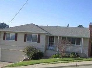 3456 Marques Ct, Castro Valley, CA 94546