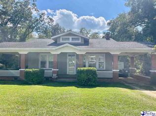 508 E Main St, Chesterfield, SC 29709