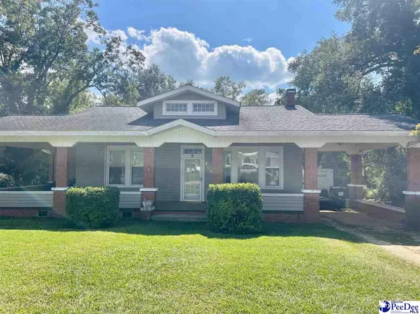 508 E Main St, Chesterfield, SC 29709