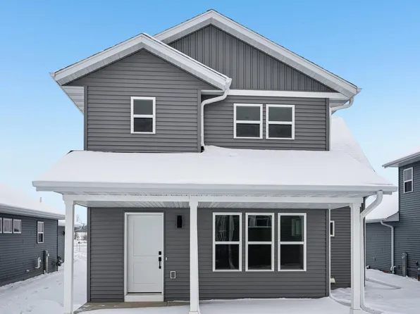 1055 Fairway COURT, Sheboygan Falls, WI 53085