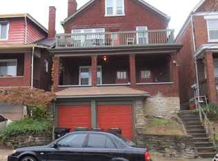 2328 Flora St, Cincinnati, OH 45219