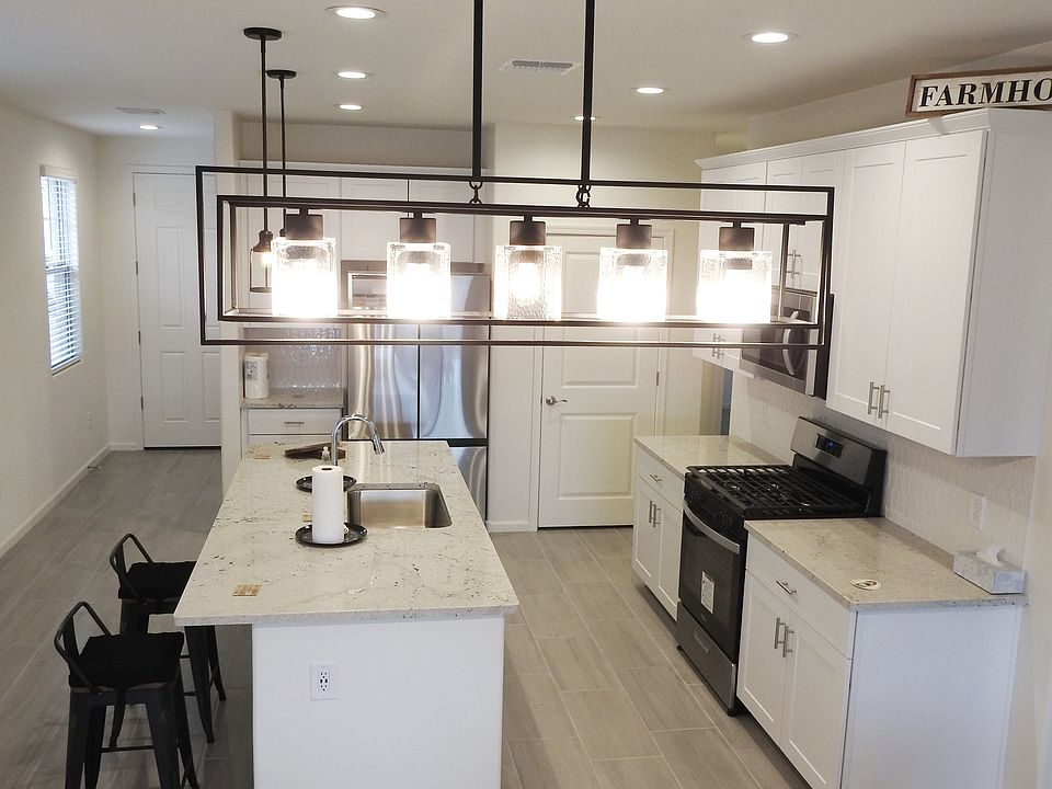 Designer Lighting