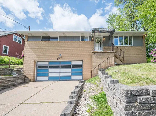 1565 Cathell Rd, Pittsburgh, PA 15236