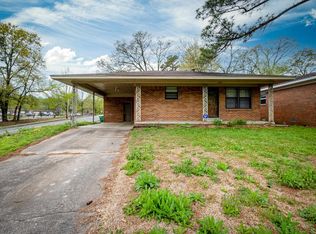 1200 N Bryan St, Little Rock, AR 72207