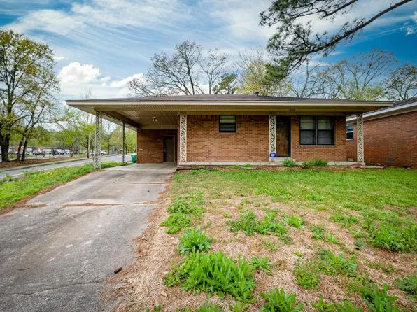 1200 N Bryan St, Little Rock, AR 72207